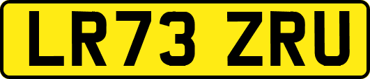 LR73ZRU