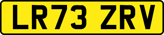 LR73ZRV