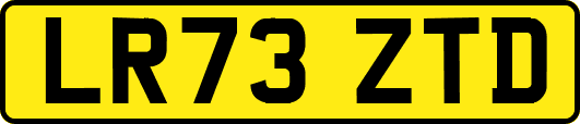 LR73ZTD