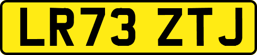 LR73ZTJ