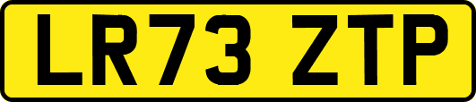 LR73ZTP
