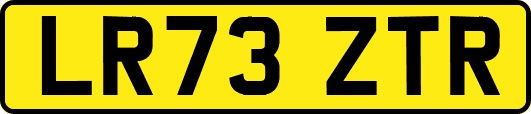 LR73ZTR