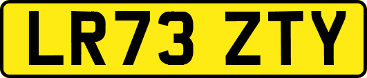 LR73ZTY