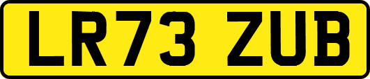 LR73ZUB