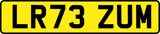 LR73ZUM