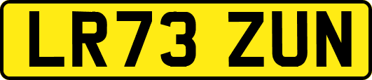 LR73ZUN