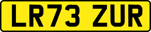 LR73ZUR