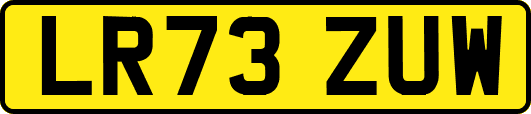 LR73ZUW
