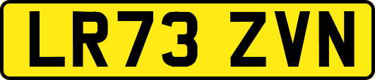 LR73ZVN