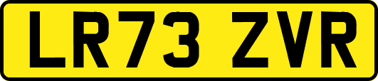 LR73ZVR