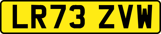 LR73ZVW