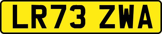 LR73ZWA