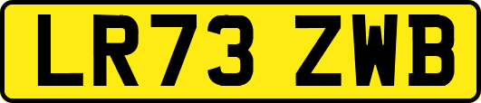 LR73ZWB