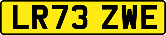 LR73ZWE