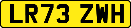 LR73ZWH