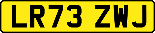 LR73ZWJ