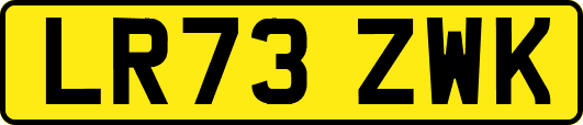 LR73ZWK