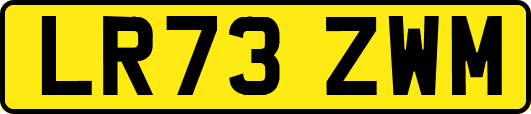 LR73ZWM