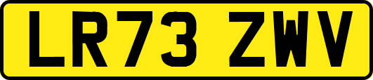 LR73ZWV