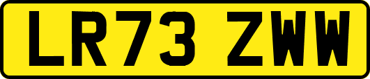LR73ZWW