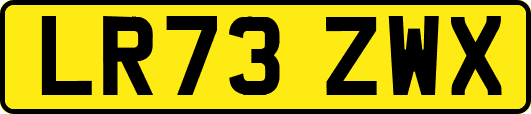 LR73ZWX