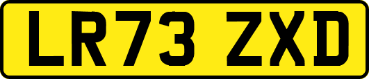 LR73ZXD