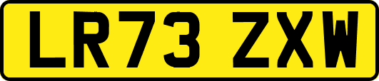 LR73ZXW