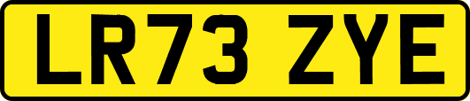 LR73ZYE