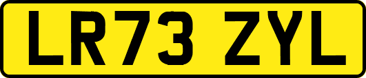 LR73ZYL