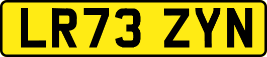 LR73ZYN