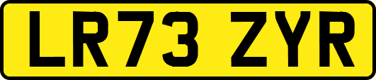 LR73ZYR