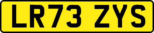 LR73ZYS