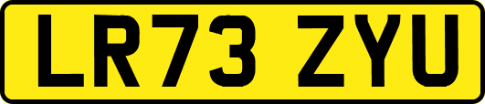 LR73ZYU