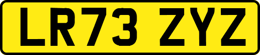 LR73ZYZ