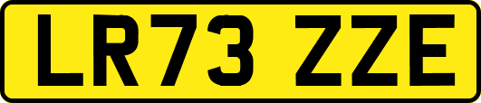 LR73ZZE
