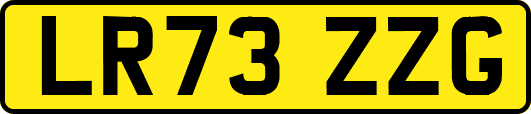LR73ZZG