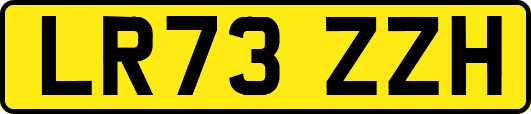 LR73ZZH