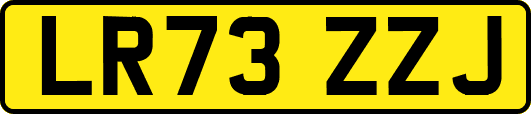 LR73ZZJ