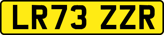 LR73ZZR