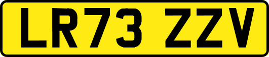 LR73ZZV