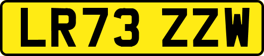 LR73ZZW