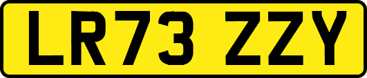 LR73ZZY