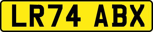 LR74ABX