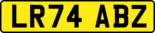 LR74ABZ