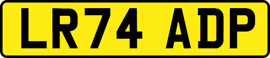 LR74ADP