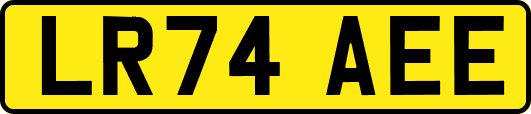 LR74AEE