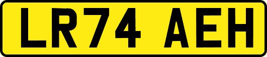 LR74AEH