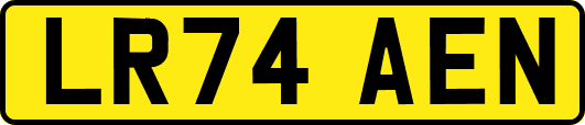 LR74AEN