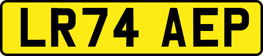 LR74AEP