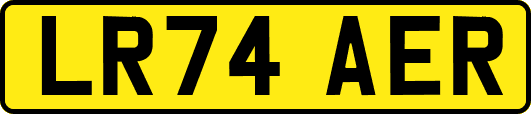 LR74AER